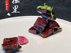 -大拙里·精致融合菜(沙湖桃源国际店)