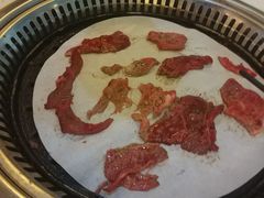 -金权道韩式自助烤肉(嘉华国际店)