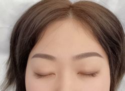-HQ半永久纹绣纹眉