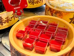 -龍歌自助小火锅(市南金茂湾店)