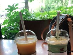 -COSTA COFFEE(西湖天地店)