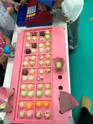 -莫莉幻想儿童乐园(深圳东湖永旺店)