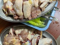 -威邵鸡煲(西华路总店)