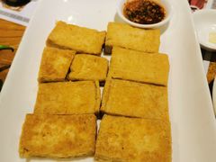 -紫霞门韩国料理烤肉(深南东路店)