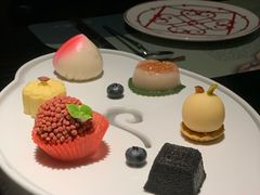 -锦楼·臻选新杭帮(杭州中心店)