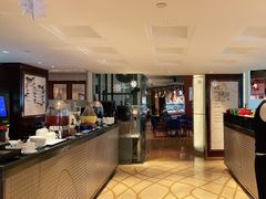 -怡咖啡海鲜自助餐厅(浦东香格里拉店)