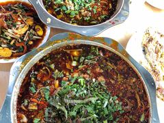 -乐山第一家临江鳝丝(茶坊路店)