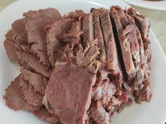 -老保定驴肉馆(云岗路店)