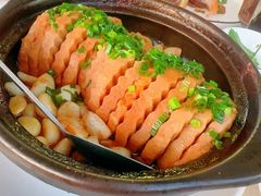 -千禧万福汉亭舫·船舫苏宴
