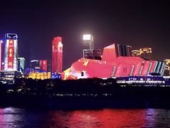 -重庆两江夜游-金碧系列
