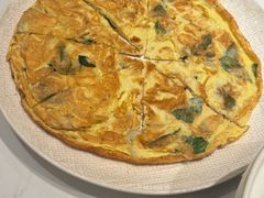 菜脯蛋-鹿港小镇(黄金店)