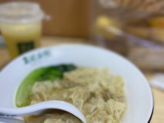 鲜肉云吞-袁记云饺(鼓楼店)