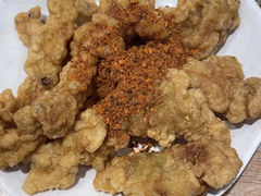 -小满手工粉(上海新世界城店)