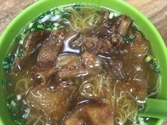 -巨记面家(泉威楼店)