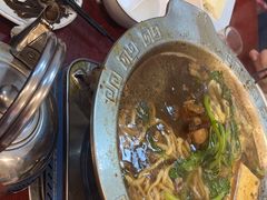 -聚首堂·特色小吃·肘子(什刹海德胜门店)