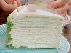 抹茶千层-YIHOME(新河店)