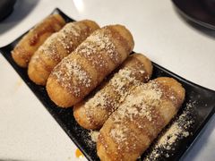 -味之绝热血美蛙鱼火锅(中坝店)