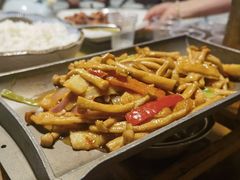 -金苑酒家·客家菜·广东老字号(万象店)