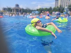 -启东恒大海上威尼斯酒店