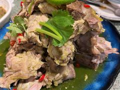 -Home Thai·泰谣(王府井apm店)