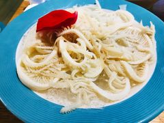 -青瓷火锅料理(西单大悦城店)