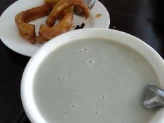 -老磁器口豆汁店(天坛店)