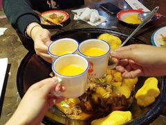 -粗粮人家·东北菜(洋桥店)