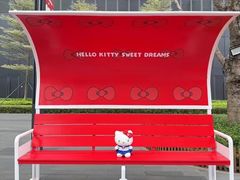 -东莞松山湖万象汇