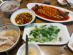 -易老妈蹄花.特色川菜(人民公园总店)