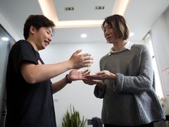 -猴有戏教育戏剧·音乐剧·主持口才·演讲朗诵辩论(环球港华师大校区)