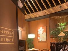 -话梅·客家小厨(东门店)