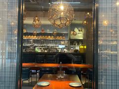 -MAGPIE喜鹊派餐厅(华侨城店)