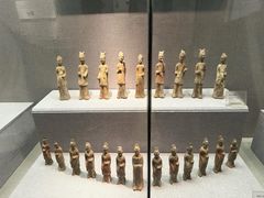 -洛阳周王城天子驾六博物馆