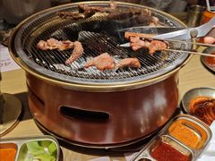 -西塔老太太泥炉烤肉(亚运村店)
