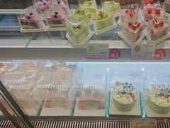 -天力卡拉优动物奶油生日蛋糕(鼓楼店)
