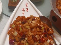 -峨嵋酒家(牡丹园店)