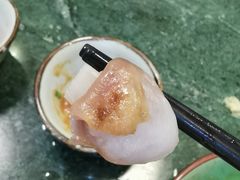 -齐海鱼圣深海石斑鱼火锅店(极地海洋世界店)