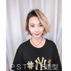-P.STYLE 派斯造型