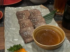 -满来寿喜烧(金虹桥店)
