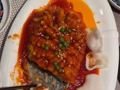 -老浒记烤鸭-北京菜(琉璃厂店)