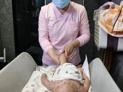 -和睦爱嘉月嫂·产后恢复中心(美罗店)