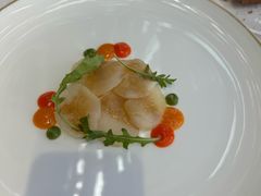-瑞吉酒店 · Elba 欧尔巴意大利餐厅· 精致意餐·云端聚会