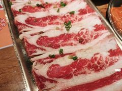 -汉拿山(包河万达店)
