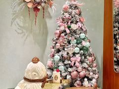 -BEAST野兽派(上海浦东嘉里城店)