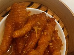 豉汁蒸凤爪-潮好味(国贸英皇集团中心店)