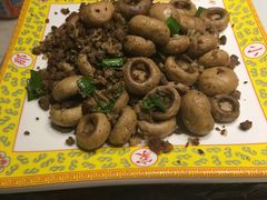 -那家小馆•北京菜•烤鸭(中关村店)