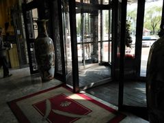 -国际海员俱乐部(餐饮部)