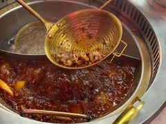 -三头牛·潮汕牛肉生蚝火锅 (夏湾店)