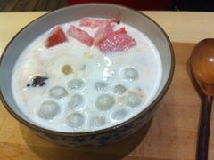 -半饱日式甜品(ifs国际金融店)