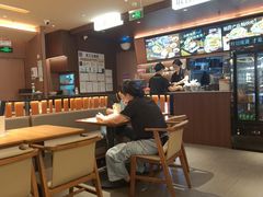 -阿香米线(龙岗万科广场店)